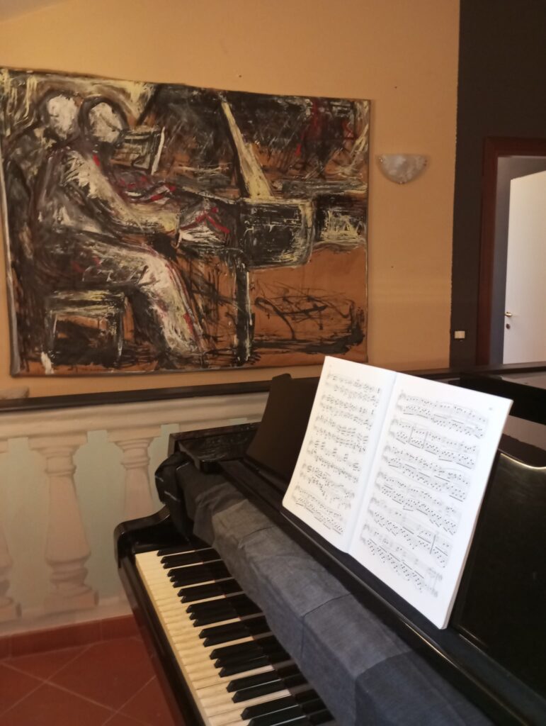 Scuola di musica per ragazzi ad Albenga